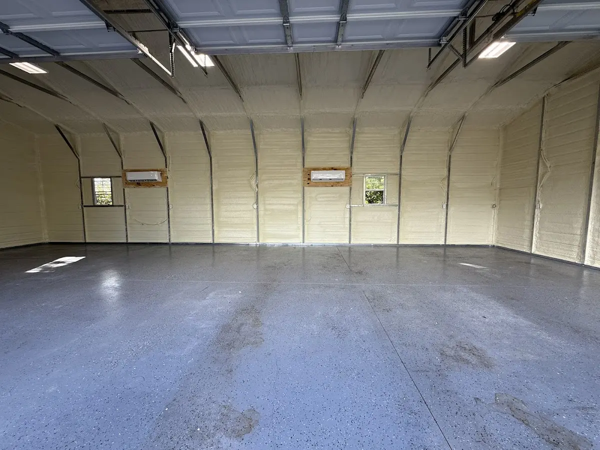 Spray Foam Roofing services in Killingworth, CT